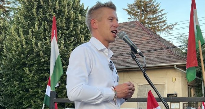 Magyar: 'Najvažniji zadatak bit će zaustavljanje korupcije i vraćanje sredstava EU'