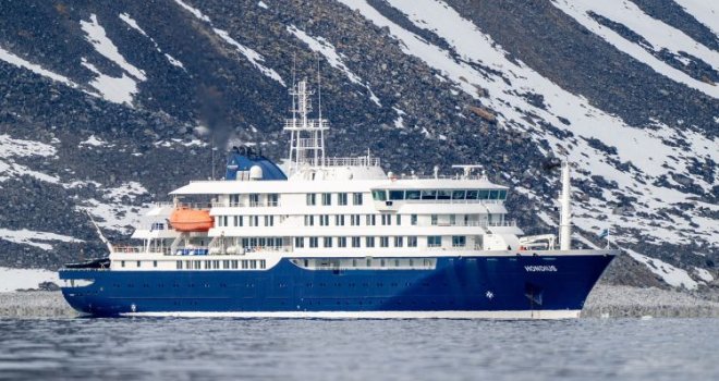 Evo kako se atlantska odiseja od 50.000 KM po osobi pretvorila u međunarodnu zdravstvenu krizu