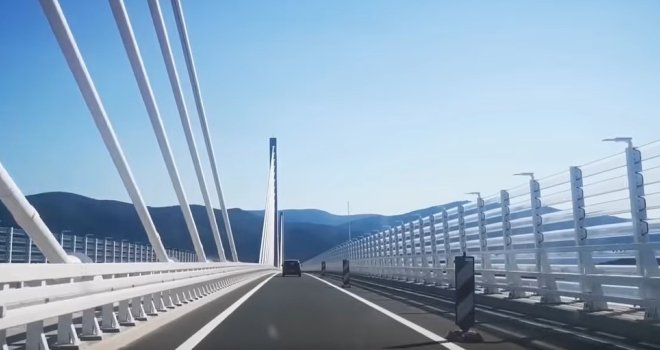 Pelješki most 50 mjeseci nakon otvaranja ide u sanaciju: Evo kada počinju radovi