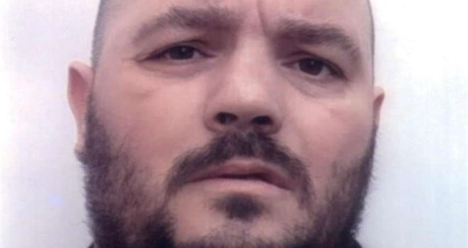 Hrvatska policija pozvala građane na oprez ako uoče osumnjičenog za ubistvo mladića u Drnišu