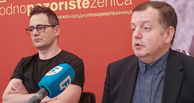 Moguće prolongiranje ili otkazavanje 25. festivala bh. drame: MUP dao garanciju za izvedbu predstave