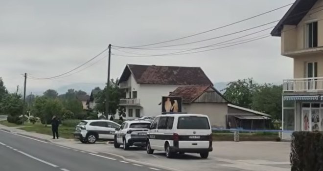 Novi detalji zločina kod Kiseljaka: Pecirep ubio punicu, a teško ranio suprugu Vesnu, bio u postupku razvoda?
