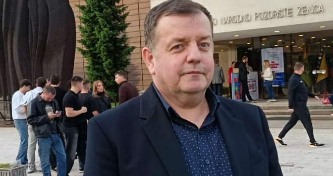 Sve je 'palo u vodu': BNP Zenica otkazao 25. festival bh. drame, održavanje prolongirano za septembar