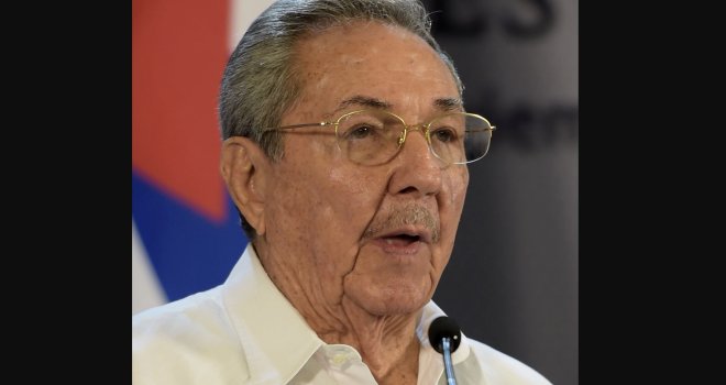 SAD podigle optužnicu protiv Raúla Castra zbog ubistva američkih državljana: Havana upozorava na krvoproliće