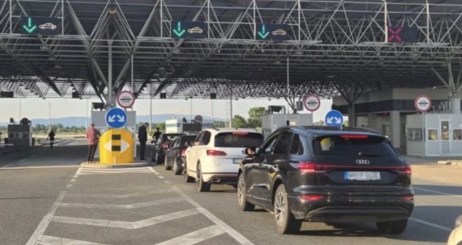 Od 9. juna na području Gradiške nijedan granični prelaz neće biti u funkciji?! Upozorenje iz UOI BiH 