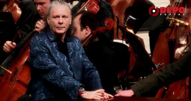 Posebno značajna sarajevskoj publici: Bruce Dickinson objavio spot za baladu staru 32 godine