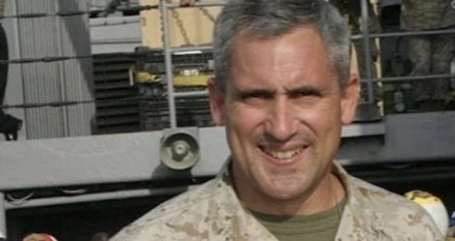 Predsjedništvo BiH danas o agremanu za novog američkog ambasadora Ronalda Johnsona