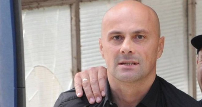 SIPA uhapsila člana 'Pink Pantera': Osuđivan za pljačku zlatare u Tokiju, ukrao nakit vrijedan 1,7 miliona