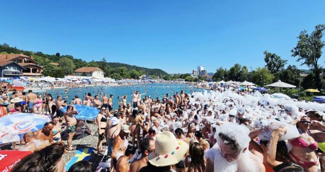 Cijene ulaznica ostaju iste, priprema se novi zabavni park, očekuju se hiljade gostiju: Počinje ljetna sezona u srcu BiH