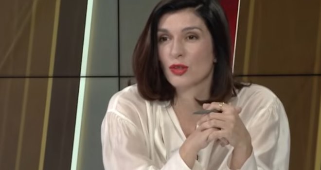 Ćudić žestoko odgovorila članu Predsjedništva BiH: Sram vas bilo, gospodine Komšiću