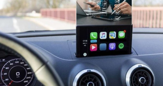 Rent-a-car firma kažnjena sa 3.600 KM zbog nelegalnog prijevoza putnika putem aplikacije Vozzy.ba