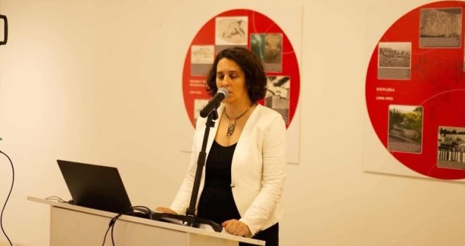  UNESCO nominacija Partizanskog spomen-groblja nije politički i  administrativni proces nego čin kulturnog samopoštovanja 