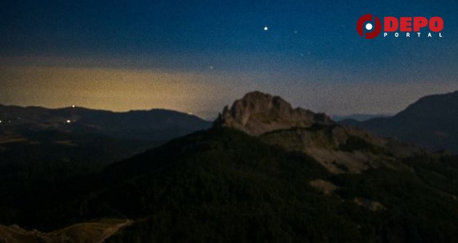 Večeras se zagledajte u nebo: Stiže nam jedan od najspektakularnijih prizora godine
