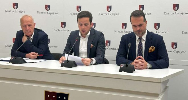 Vlada KS: Produženje radnog vremena nije odbijeno, odluku donose općine