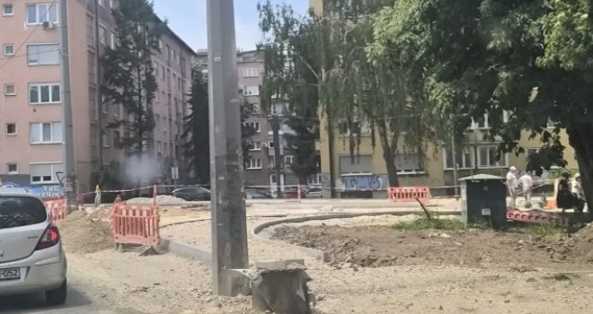 Šta se dešava sa Južnom longitudinalom: Osiguran dodatni novac za (polu)kružni tok na Grbavici, ali...