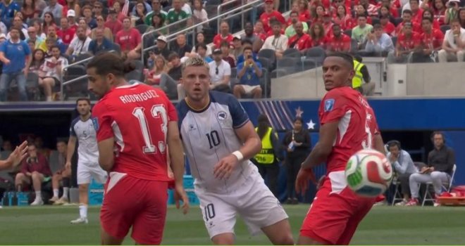 Ostaje nam meč protiv Katara i zadnja nada za plasman u drugo kolo: Težak poraz Zmajeva od Švicarske (1:4) 