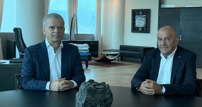 Bivši SDP-ovac, pa SD-ovac sada u novoj stranci: Enver Bijedić pristupio SBB-u