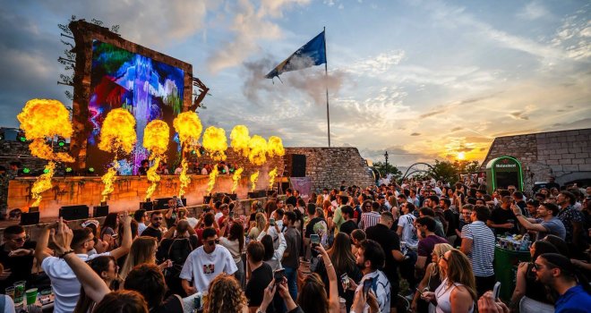Ministar Magoda kategoričan: Sarajevo neće biti kasaba, biramo kulturu i otvoren grad za sve