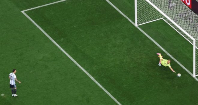 FIFA mijenja pravila za penale na Svjetskom prvenstvu?! Na kapitenima će biti važna odluka