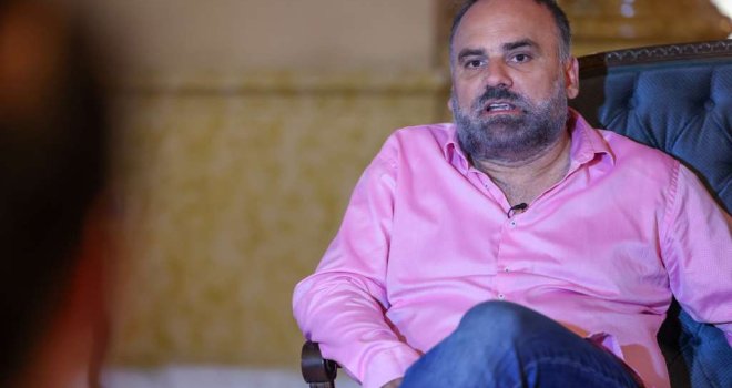 Festival u Jajcu otvara predstava Dine Mustafića: 'Nije to samo priča o Mijagi Komadini', već o ljudima i zajedništvu'
