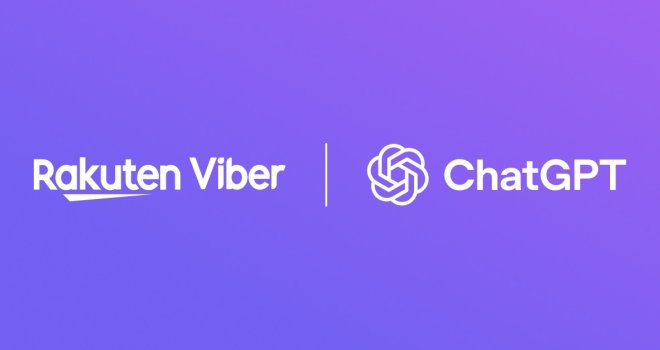 ChatGPT od danas na Viberu! Korisnici u BiH sada ga mogu koristiti direktno unutar aplikacije za razmjenu poruka
