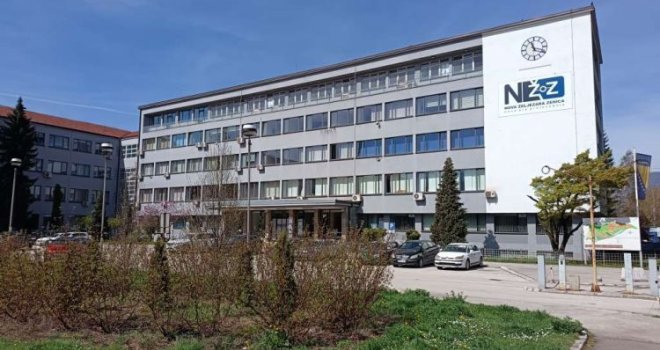 Obavljen uviđaj na mjestu eksplozije i požara u Novoj Željezari Zenica