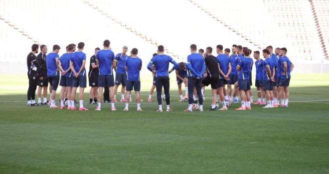 Ukoliko Zmajevi poraze SAD, evo ko bi ih čekao u osmini finala i kada je moguć potencijalni duel s Vatrenim