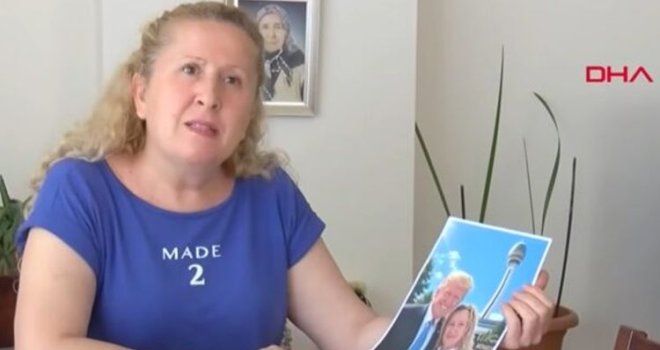 Turkinja Necla tvrdi da joj je Donald Trump otac: Pokrenula i postupak utvrđivanja očinstva u SAD