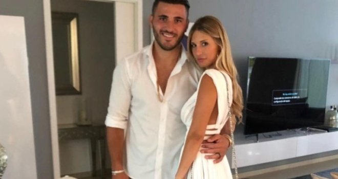 Privatni život skriva od očiju javnosti: Koju ženu godinama ljubi Sead Kolašinac?