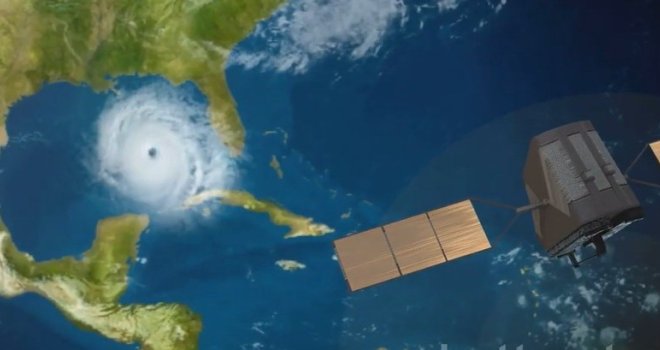 Zlokobna sila budi se ispod površine mora: Sateliti otkrili promjene na Zemlji koje bi mogle utjecati na cijeli svijet 
