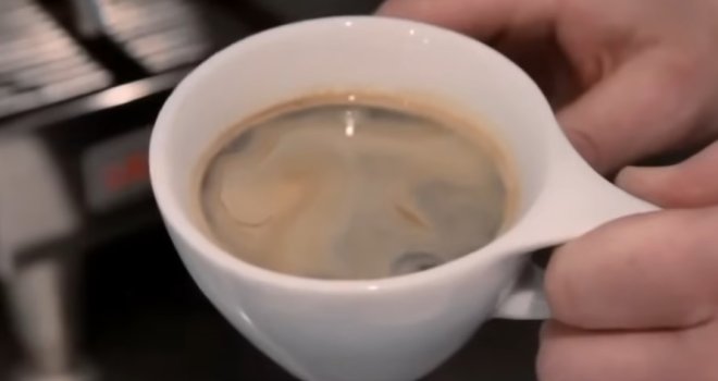 Podržka Zmajevima:  Sarajevski lokal danas ne služi Americano kafu