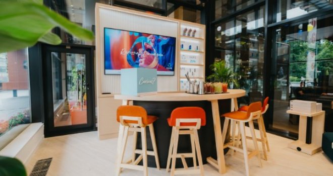 Najveći IQOS butik u BiH u novom izdanju: Prostor u ARIA Mallu u Sarajevu ponovo otvara vrata