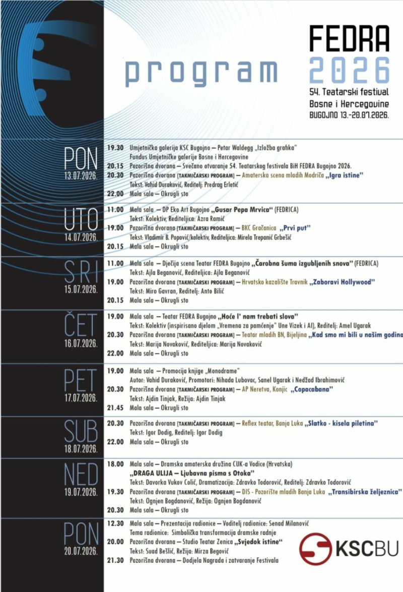 program