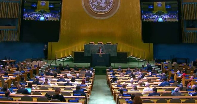 Ne smijemo okretati glavu, Srebrenica je najgori zločin u Evropi nakon 2. svjetskog rata! 