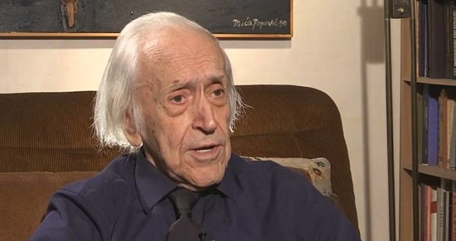Umro je čovjek koji je isprepadao cijelu bivšu Jugoslaviju: Njegov horor ledio je krv u žilama...