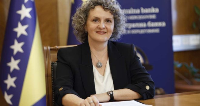 Selimović: Sistemom instant plaćanja novac će od 20. jula stizati na račune za nekoliko sekundi