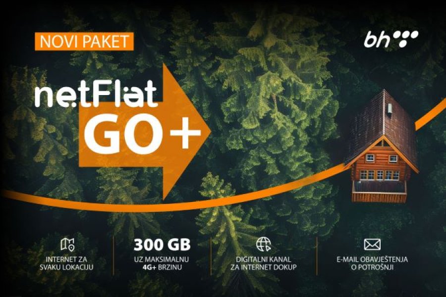 netflatgoplus-bh-telecom