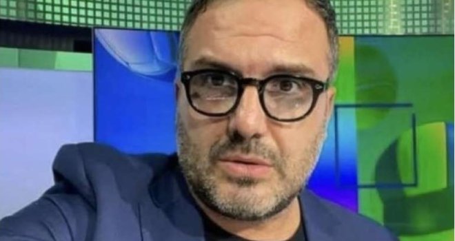 Pronađeno ugljenisano tijelo poznatog sportskog novinara: Sumnja se da je živ spaljen?!  