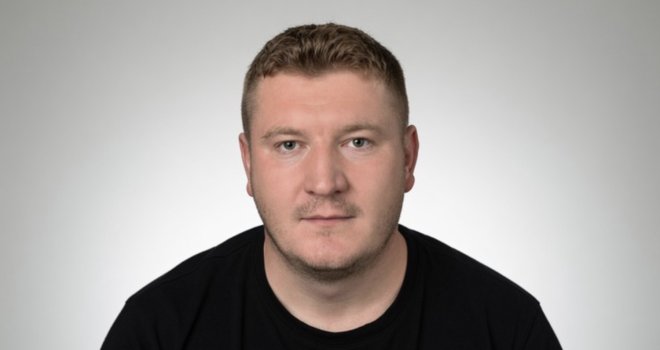 Objavljen identitet bh.državljanina koji je u Sloveniji ubio ženu Zijadu: Traži ga cijela država