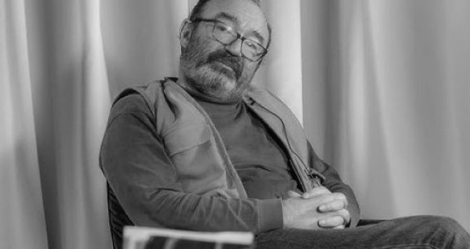 TV publika najviše ga pamti po ulozi Mazala u kultnoj seriji 'Smogovci': Preminuo glumac Damir Šaban 