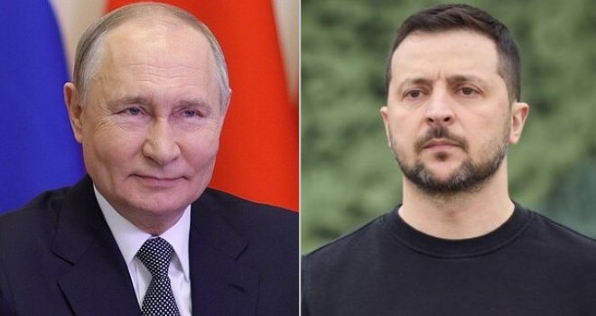 'Putin razmatra samoubilački potez, u Kremlju se spremaju na dan poslije... A Ukrajinci? Opet su iznenadili...'