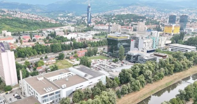 Hoće li nepoštivanje sporazuma ugroziti izgradnju Muzeja Ars Aevi?!