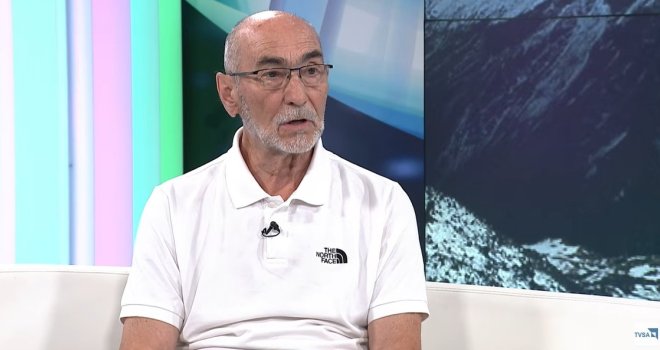 Iskusni bh. alpinista Muhamed Gafić popeo se na Elbrus još 1974. godine: Zašto ovaj vrh u sekundi zna postati koban?!