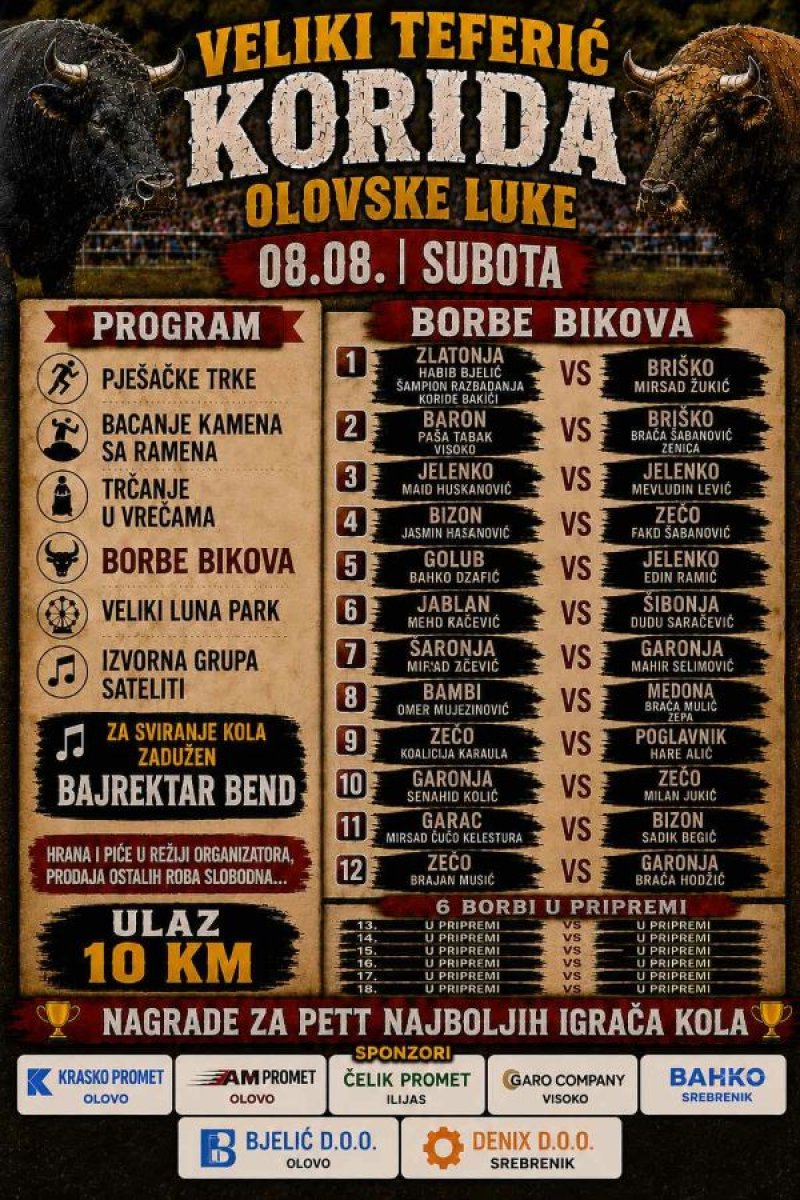olovske-luke-korida-avgust-2026