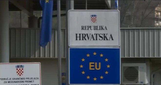 I stara knjiga može postati problem na granici BiH i Hrvatske: Primjenjuje se striktna Uredba EU koja propisuje...
