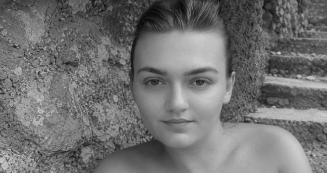 Tuga u Kotor Varoši: Sahranjena Dragana Antešević, bh. državljanka koja je poginula u razornom požaru u Omišu