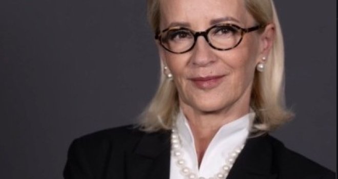 Sebija Izetbegović nakon odluke Suda: 'Za jake su iskušenja, zlo će se vratiti onima od koji je i došlo!'