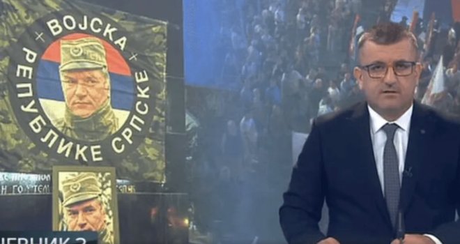 RTRS prijavljen zbog izvještavanja o smrti i sahrani Ratka Mladića