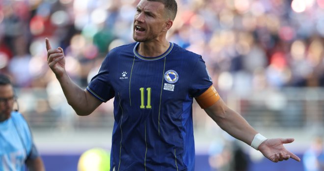 Schalke se oglasio pred Džekin posljednji ples: Jednu riječ napisali su na bosanskom jeziku