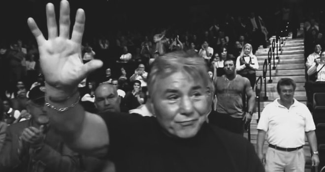 Umro Jure Chuvalo, bokser kojeg nije mogao srušiti ni legendarni Muhamed Ali: Izdržao svih 15 rundi